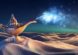 Magic Lamp