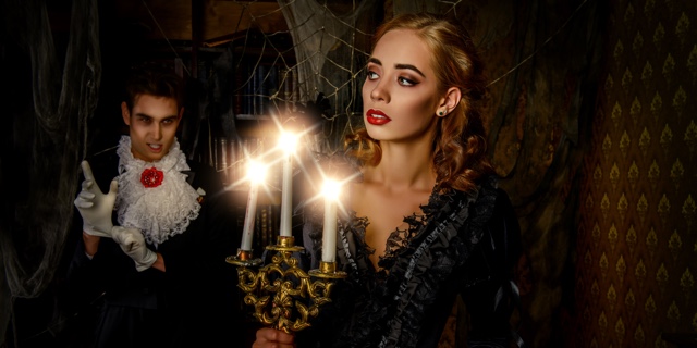 Taboo Sexual Roleplay Ideas of Dark Desire & Ritual Deflowering