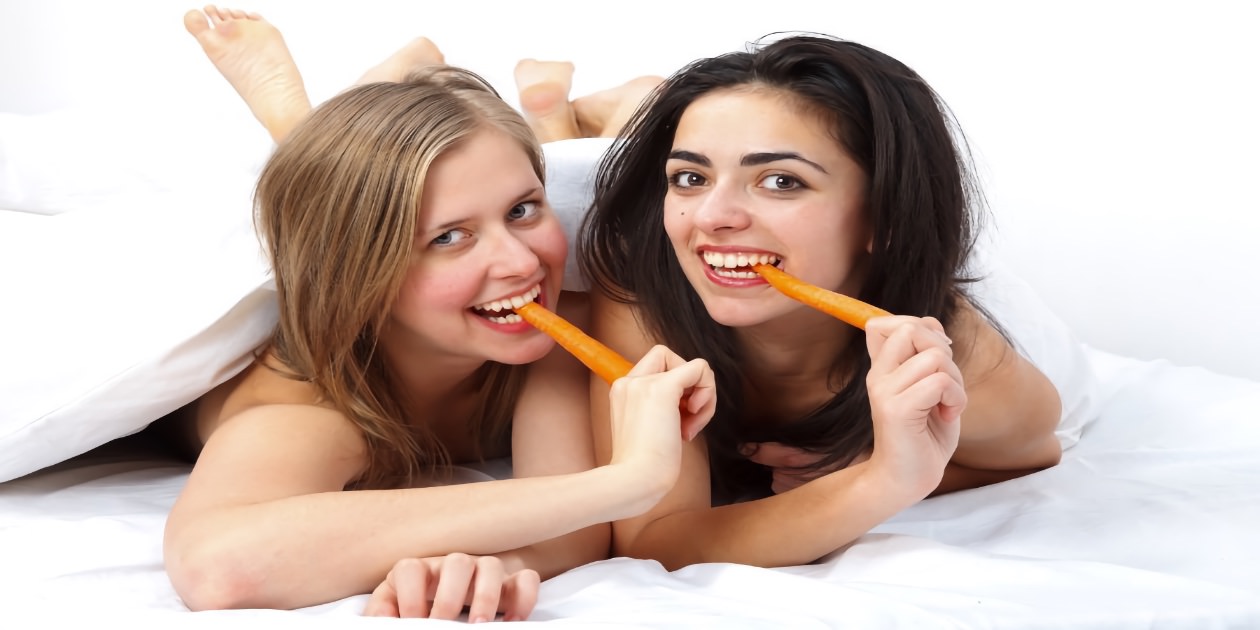 Oral Sex Fantasies: Cock Tease & Licking Locations